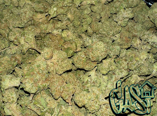 Maui Wowie - (Sativa)