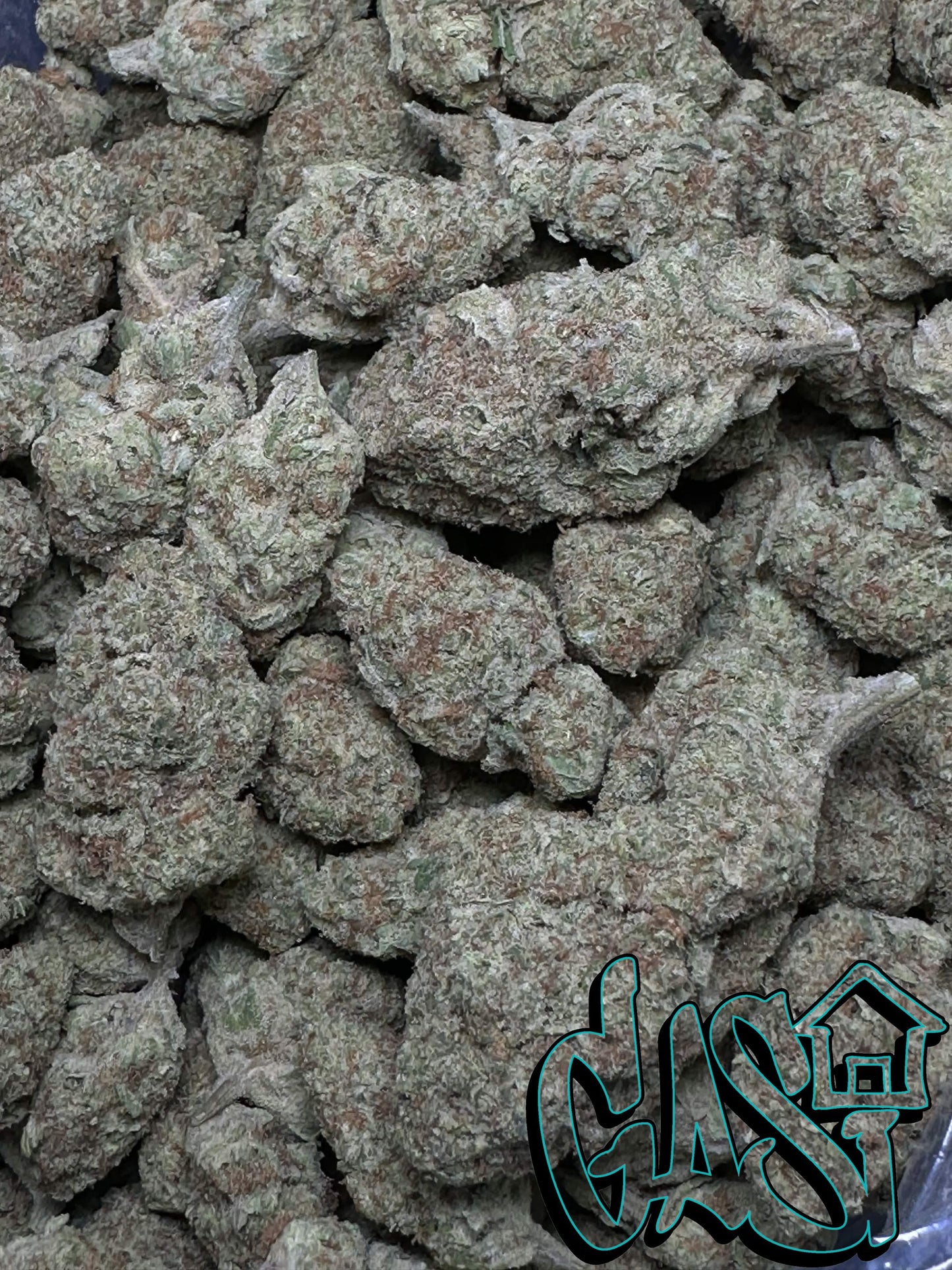 Papaya Runtz - (Hybrid)