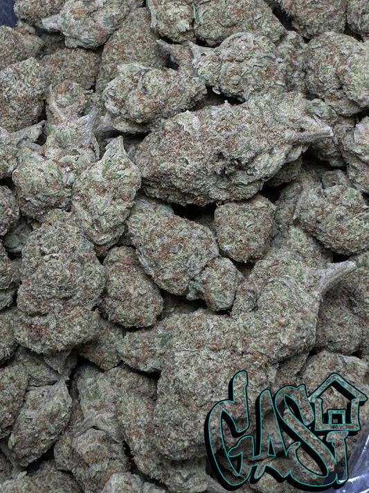 Papaya Runtz - (Hybrid)