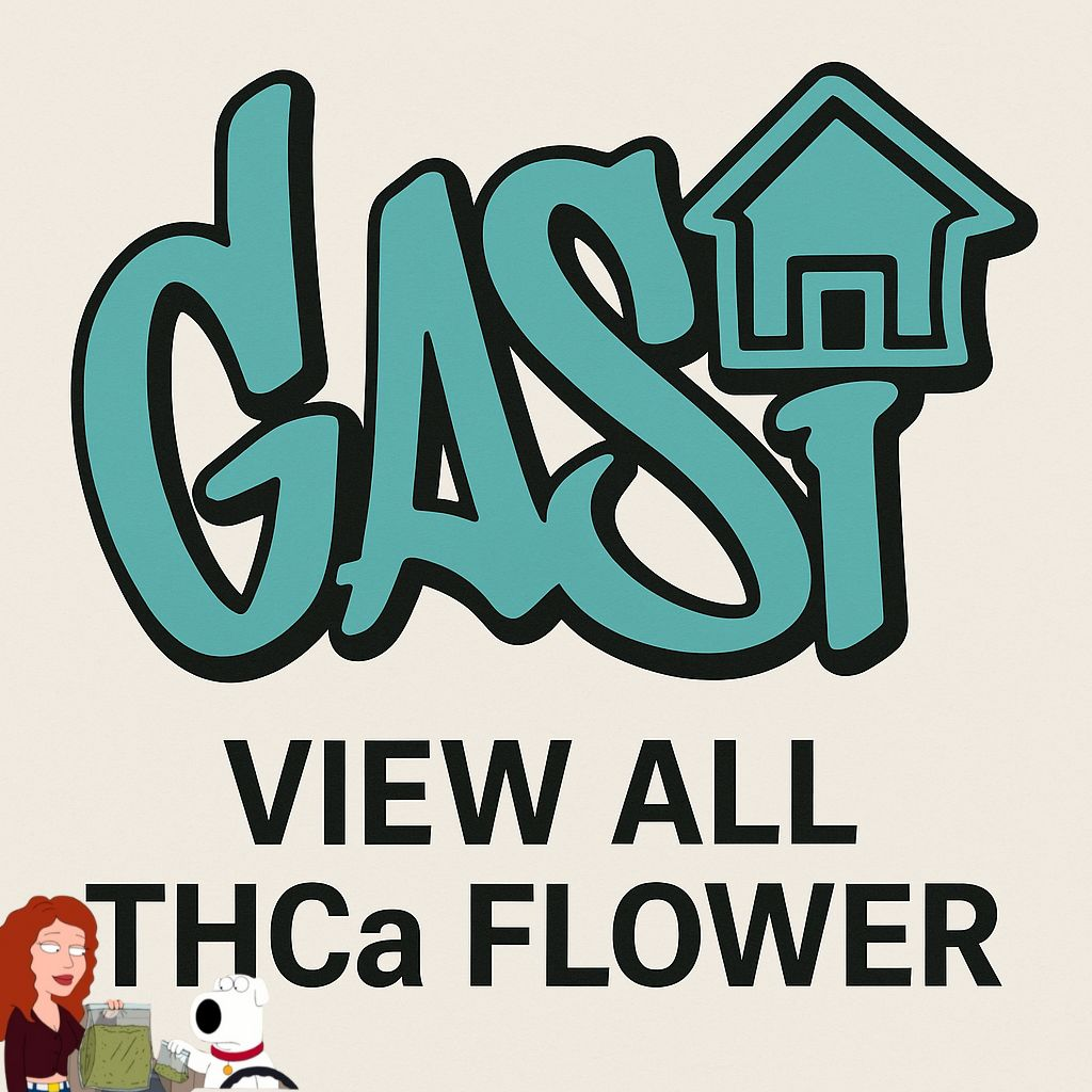 All THCa Flower