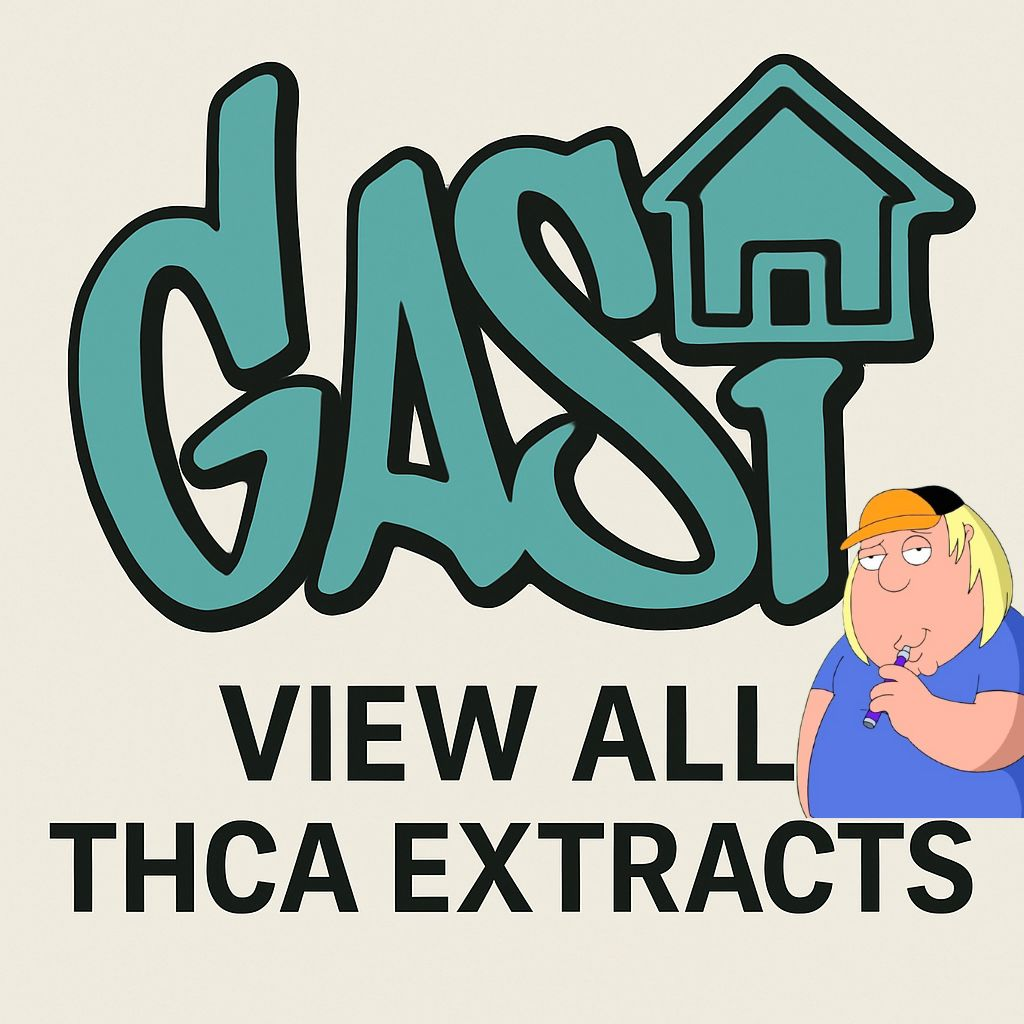 THCa Extract