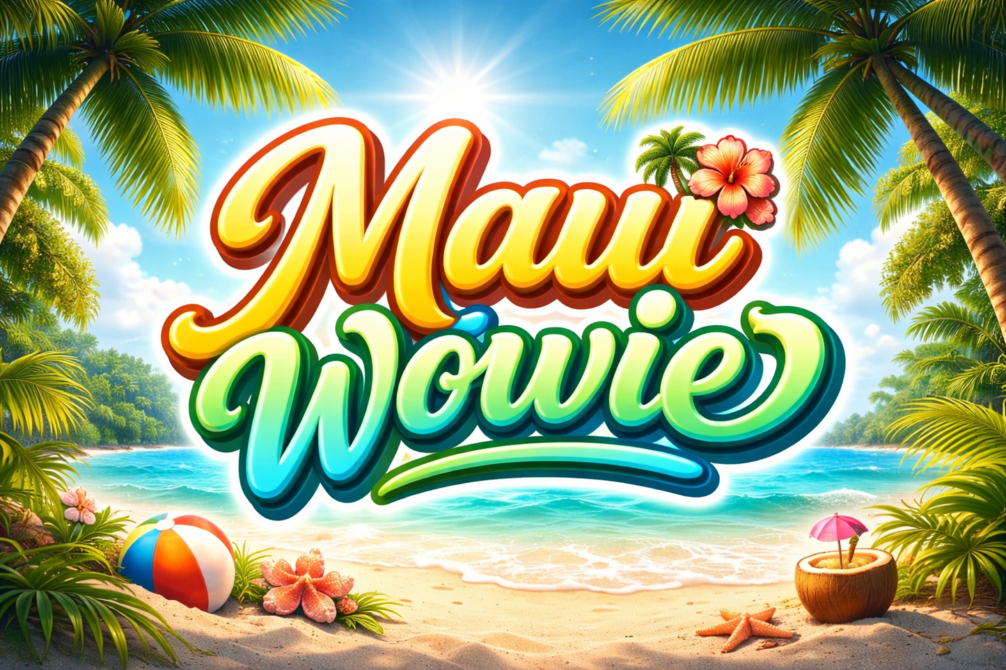 Maui Wowie - (Sativa)