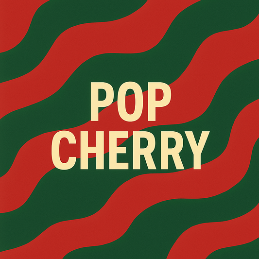 Pop Cherry - Minis (Sativa)