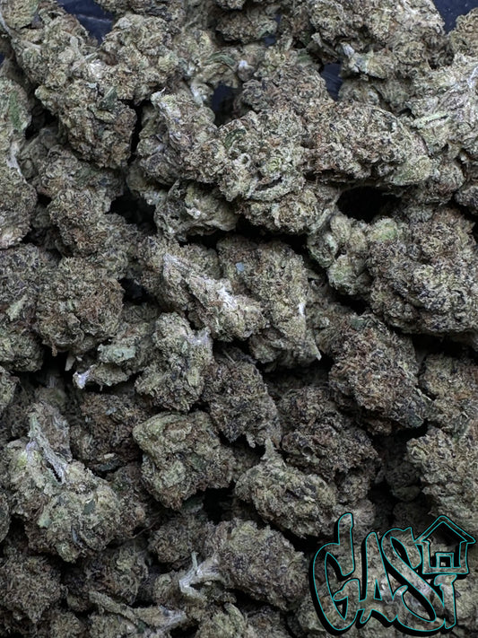 Apples and Bananas - (Hybrid)